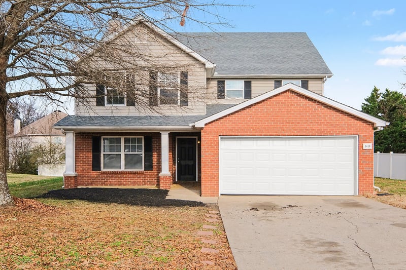 1410 Dublin Ct, Murfreesboro, TN 37128