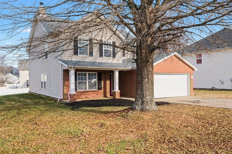 1410 Dublin Ct, Murfreesboro, TN 37128