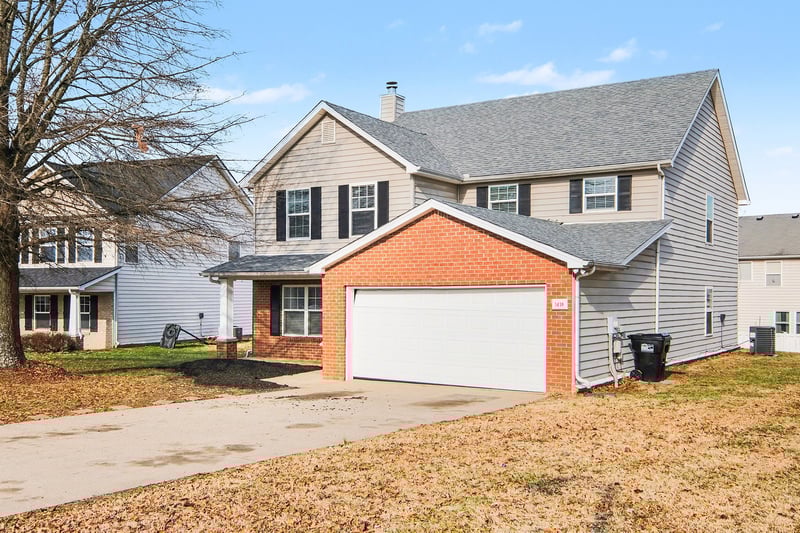 1410 Dublin Ct, Murfreesboro, TN 37128