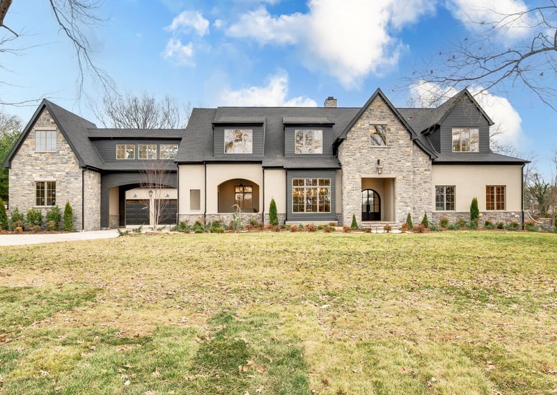 226 Williamsburg Cir, Brentwood, TN 37027