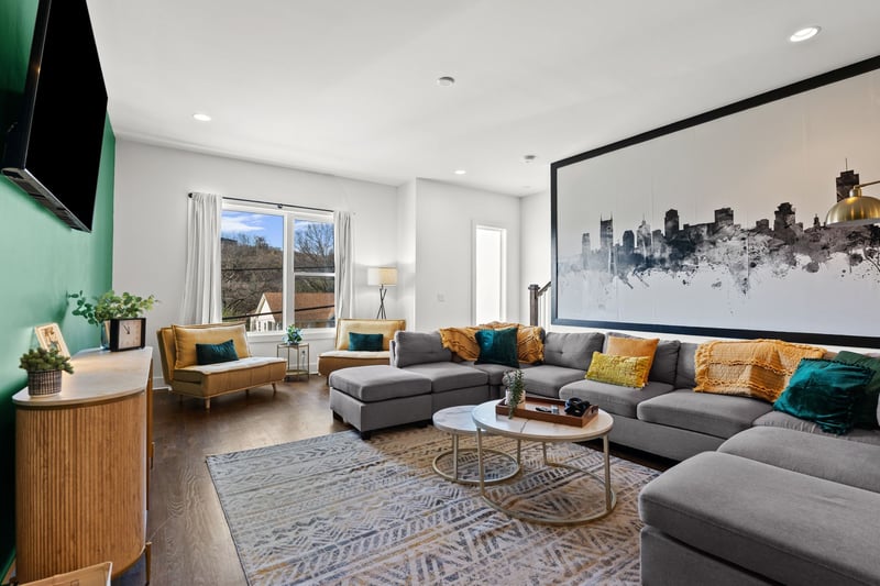 510 31st Ave, Nashville, TN 37209