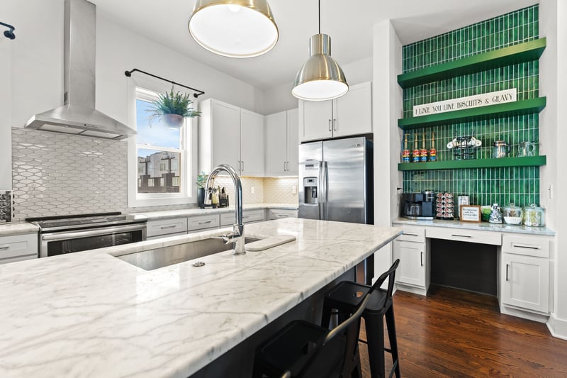 510 31st Ave, Nashville, TN 37209