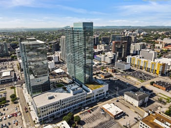 1616 West End Ave #2304, Nashville, TN 37203