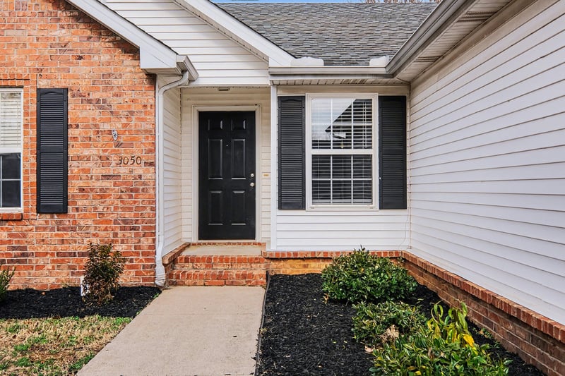 3050 Weybridge Dr, Murfreesboro, TN 37128