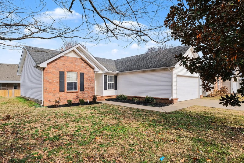3050 Weybridge Dr, Murfreesboro, TN 37128