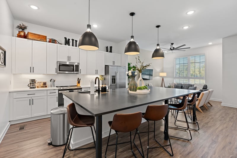 738 Douglas Ave #5, Nashville, TN 37207