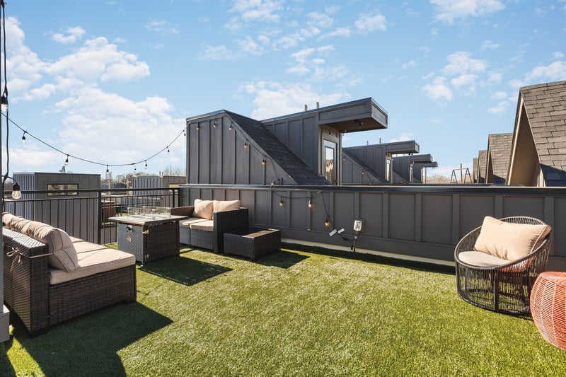 738 Douglas Ave #5, Nashville, TN 37207