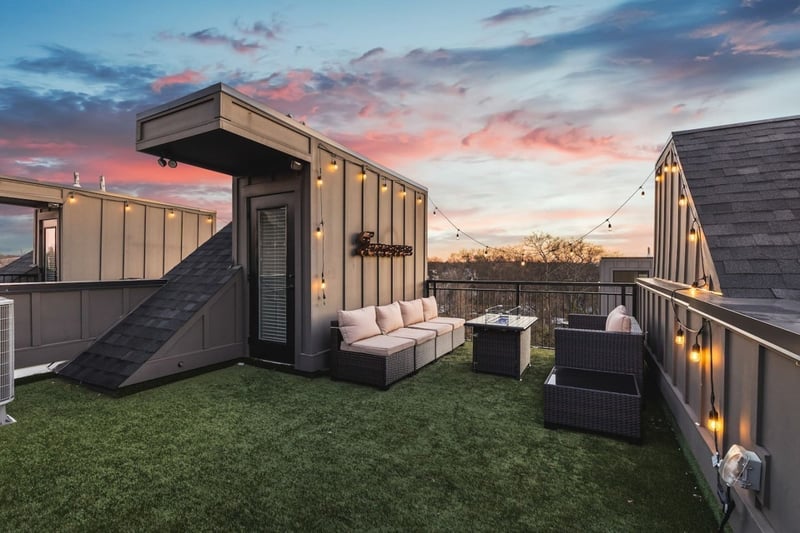 738 Douglas Ave #5, Nashville, TN 37207