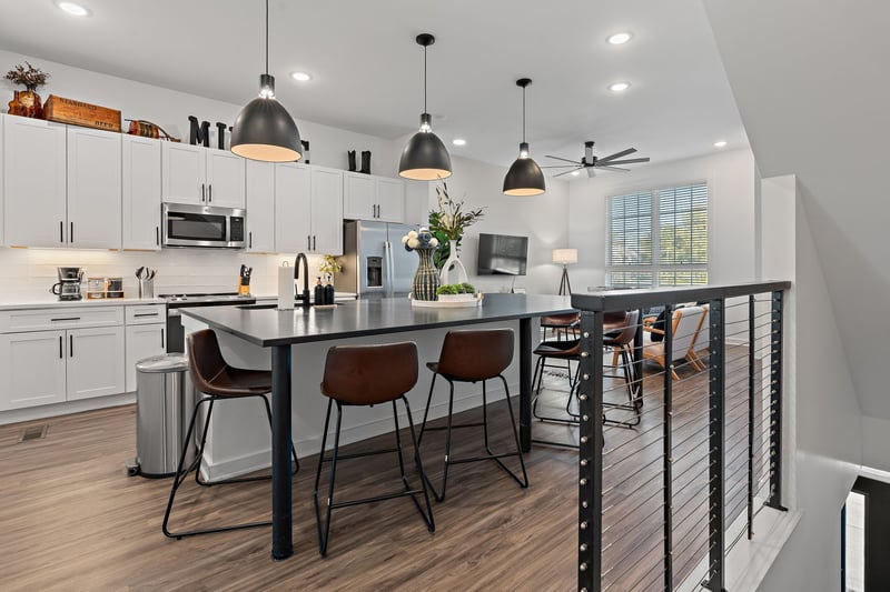 738 Douglas Ave #5, Nashville, TN 37207