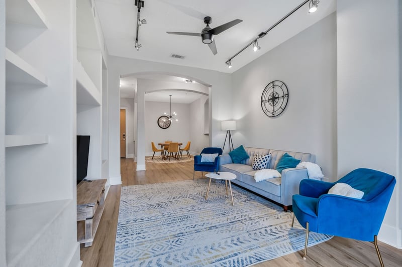 2600 Hillsboro Pike #341, Nashville, TN 37212