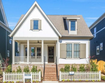 2207 Potter Pl, Nolensville, TN 37135