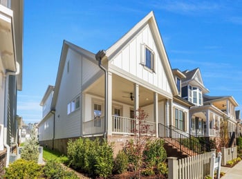 2207 Potter Pl, Nolensville, TN 37135