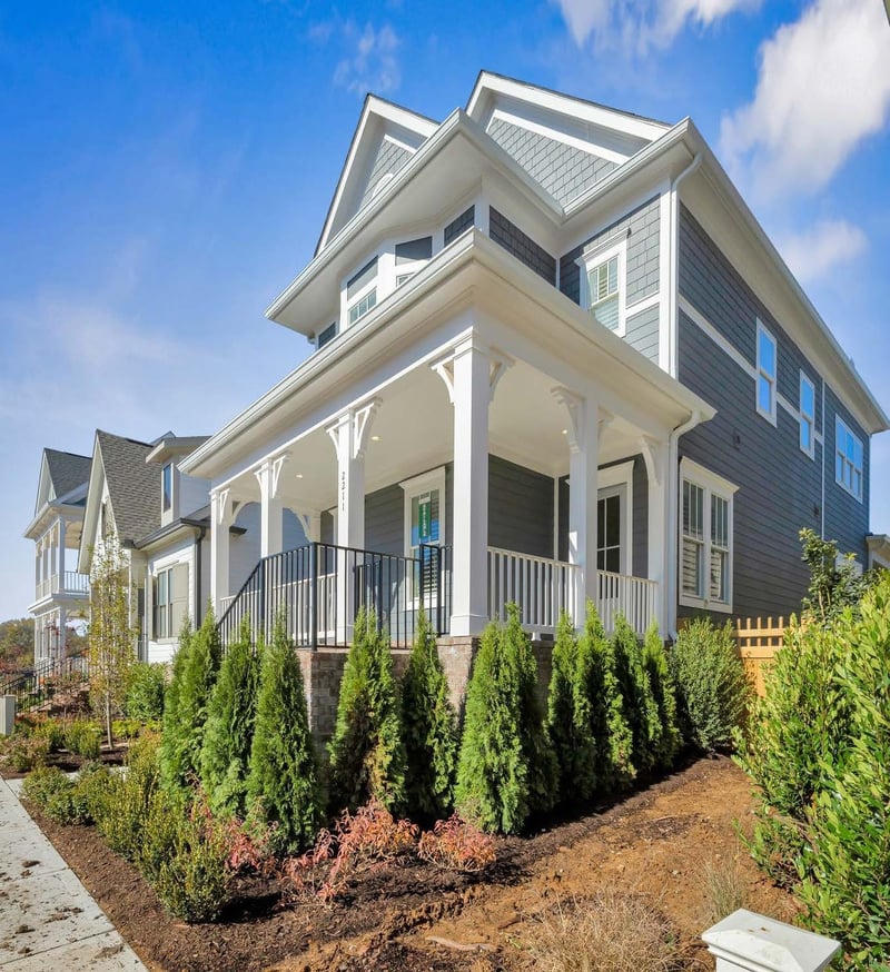 2211 Potter Pl, Nolensville, TN 37135