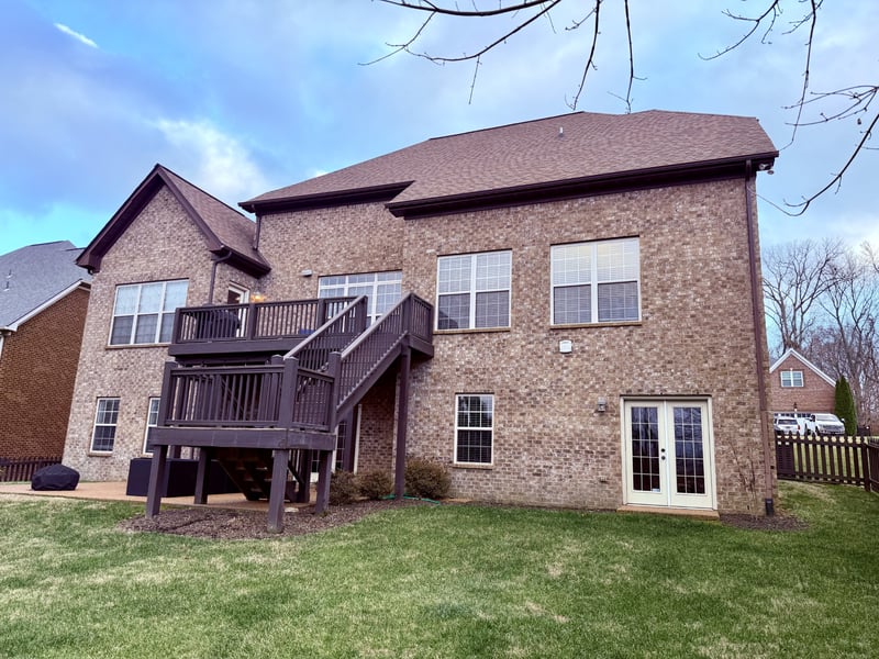 1025 Sunset Rd, Brentwood, TN 37027