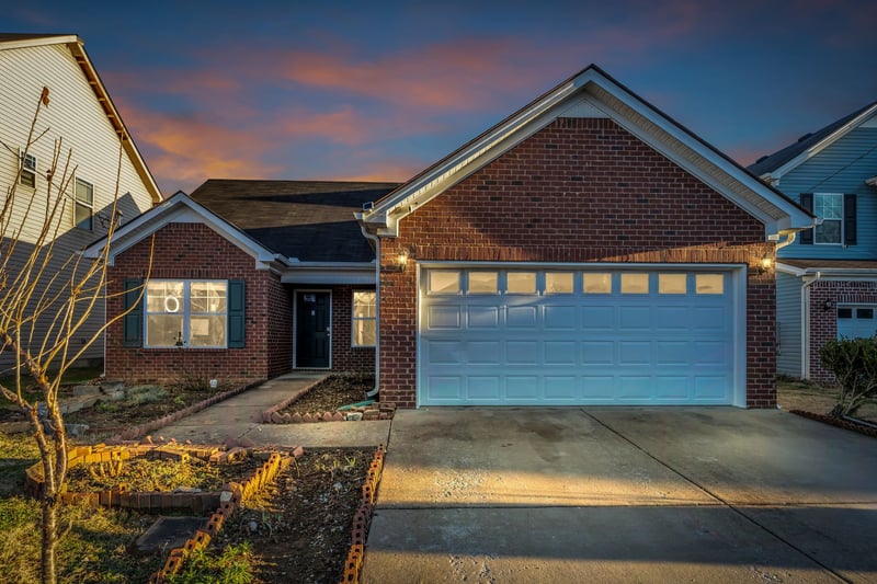 6150 Old Forest Rd, Antioch, TN 37013