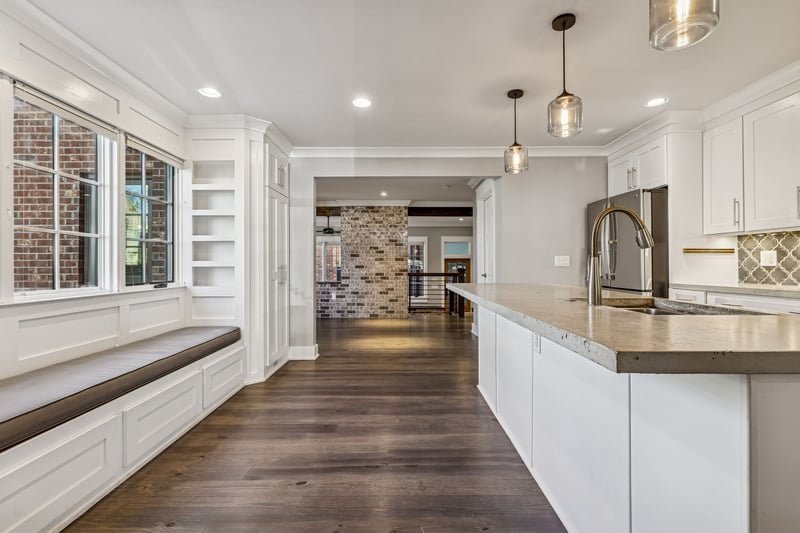 1209 Dallas Ave #A, Nashville, TN 37212