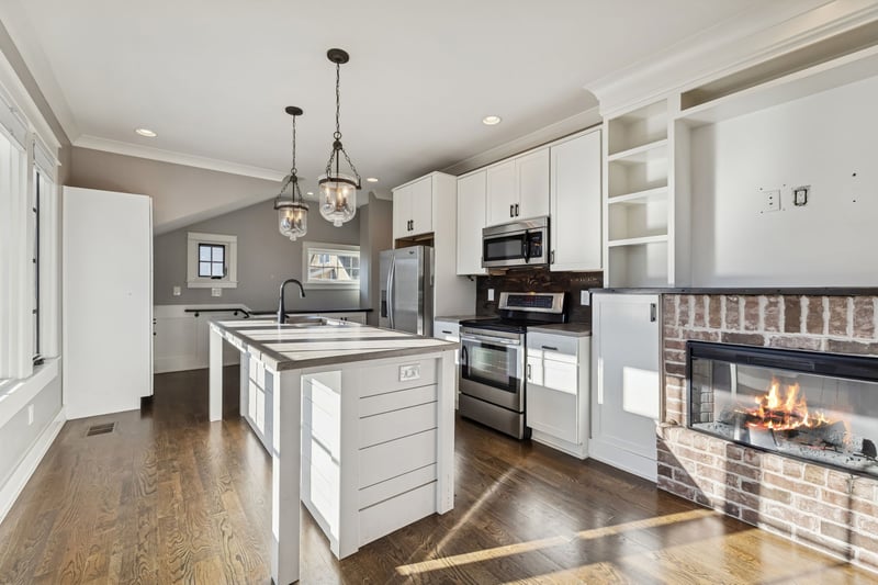 1209 Dallas Ave #A, Nashville, TN 37212