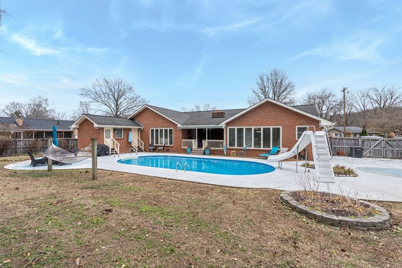 7351 Rolling River Pkwy, Nashville, TN 37221