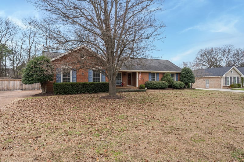 7351 Rolling River Pkwy, Nashville, TN 37221