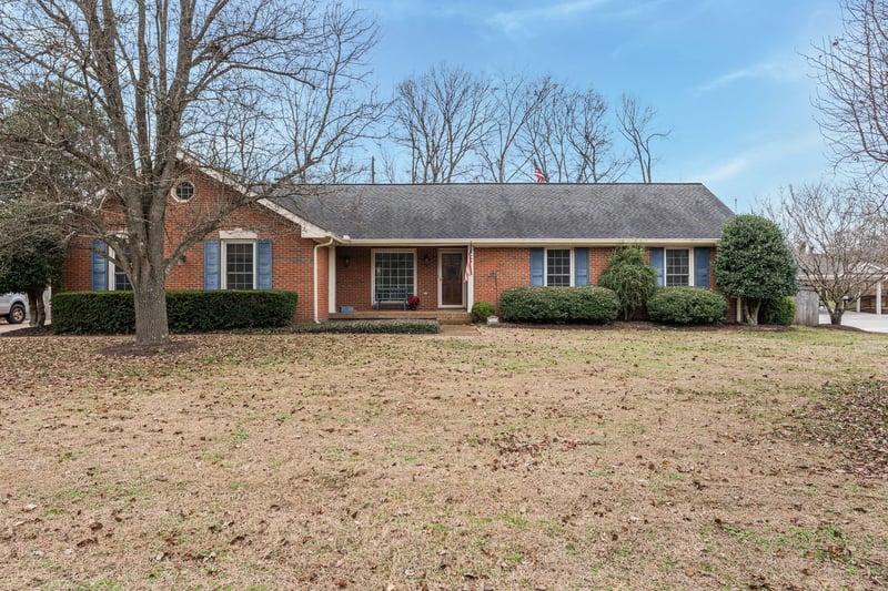 7351 Rolling River Pkwy, Nashville, TN 37221