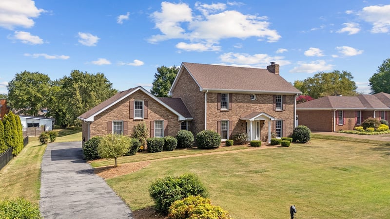 4803 Wayside Dr, Old Hickory, TN 37138