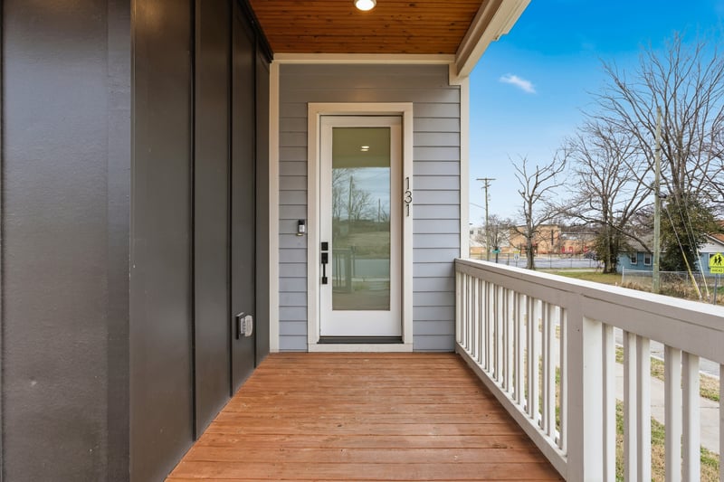 131 Fain St, Nashville, TN 37210