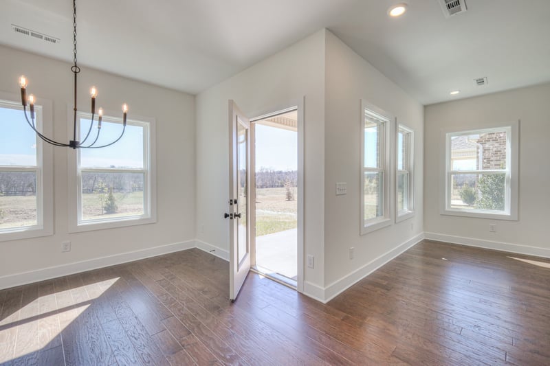 517 Misty Creek Ct, Nashville, TN 37207