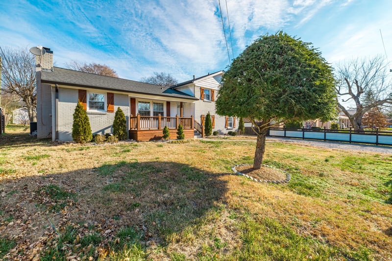 2624 Willowbranch Dr, Nashville, TN 37217