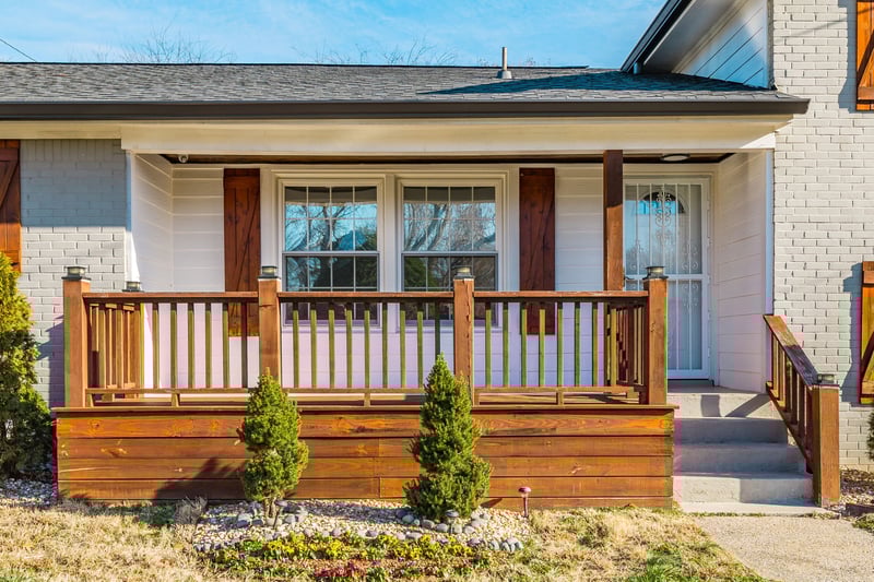 2624 Willowbranch Dr, Nashville, TN 37217