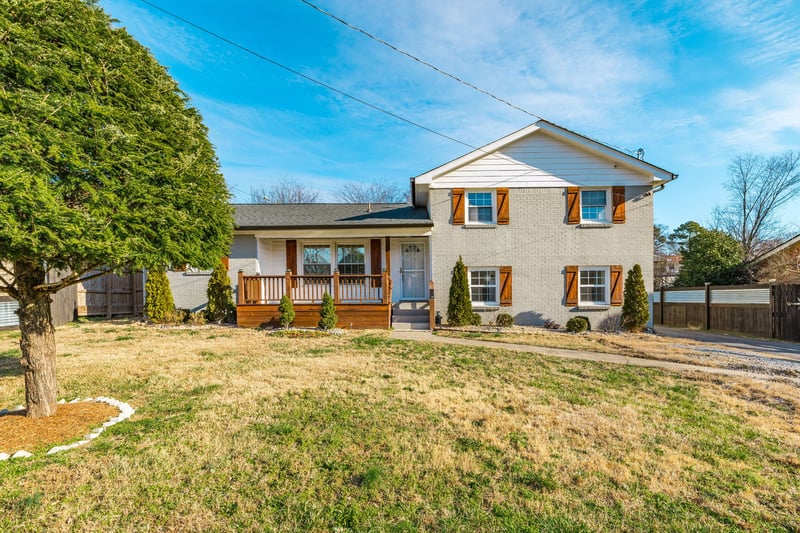 2624 Willowbranch Dr, Nashville, TN 37217