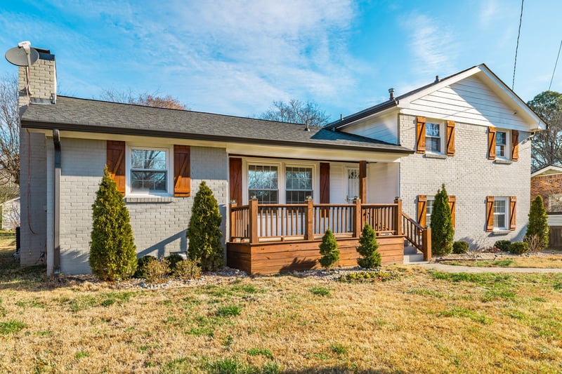 2624 Willowbranch Dr, Nashville, TN 37217