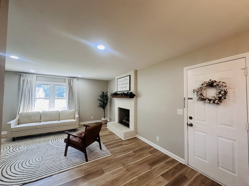 2842 Grange Pl, Murfreesboro, TN 37129