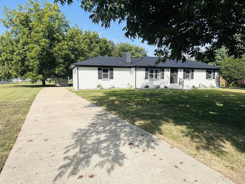 2842 Grange Pl, Murfreesboro, TN 37129