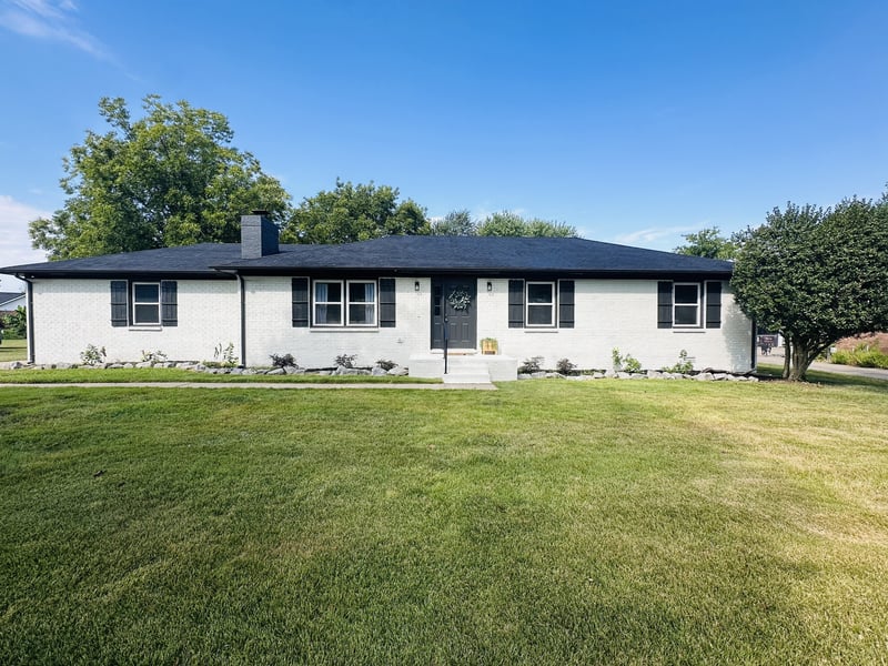 2842 Grange Pl, Murfreesboro, TN 37129