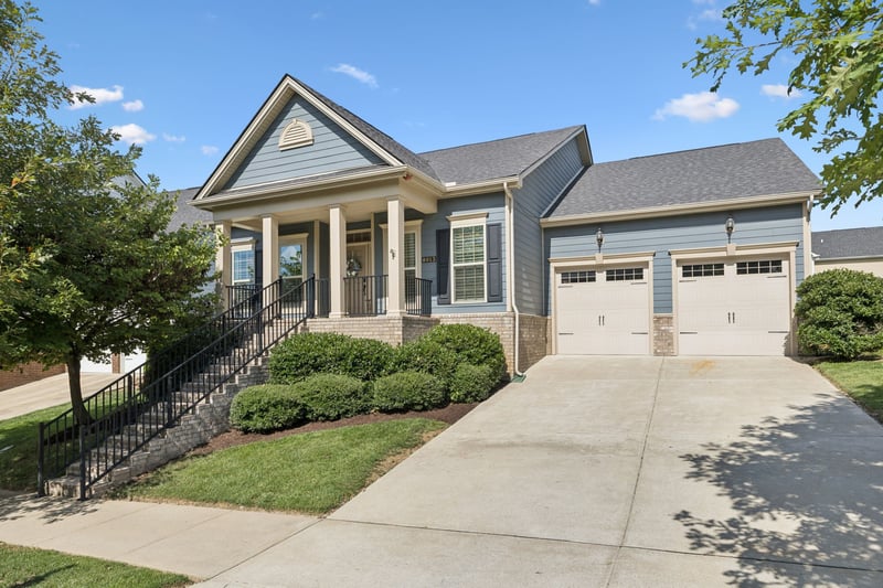 8013 Brookpark Ave, Franklin, TN 37064