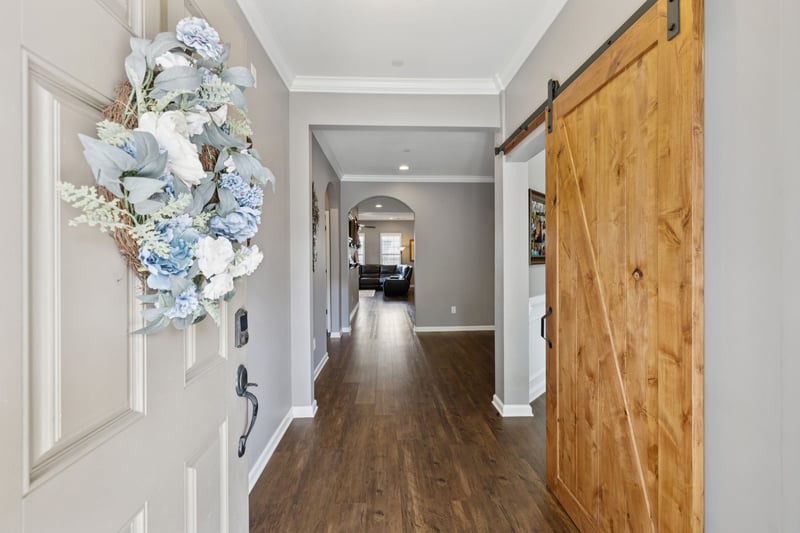 8013 Brookpark Ave, Franklin, TN 37064