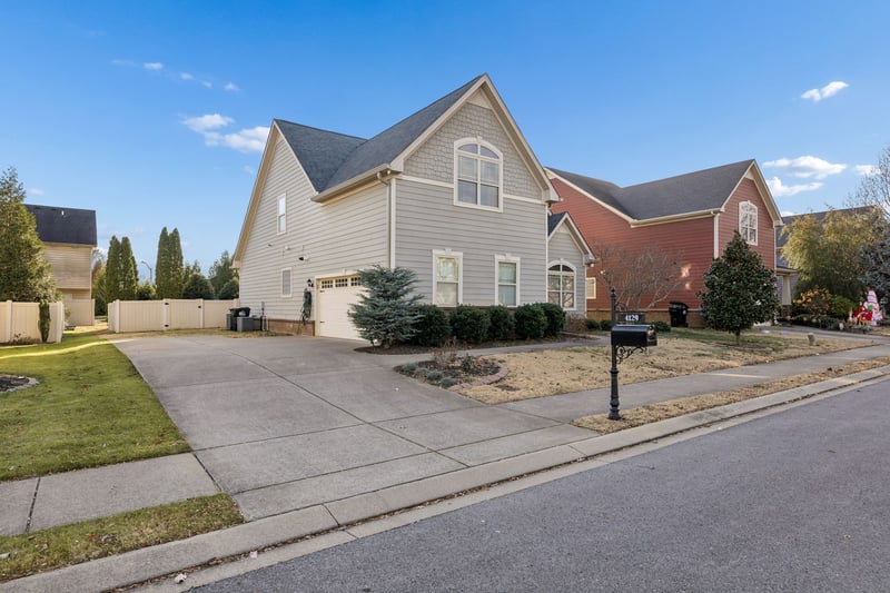 4129 Maximillion Cir, Murfreesboro, TN 37128