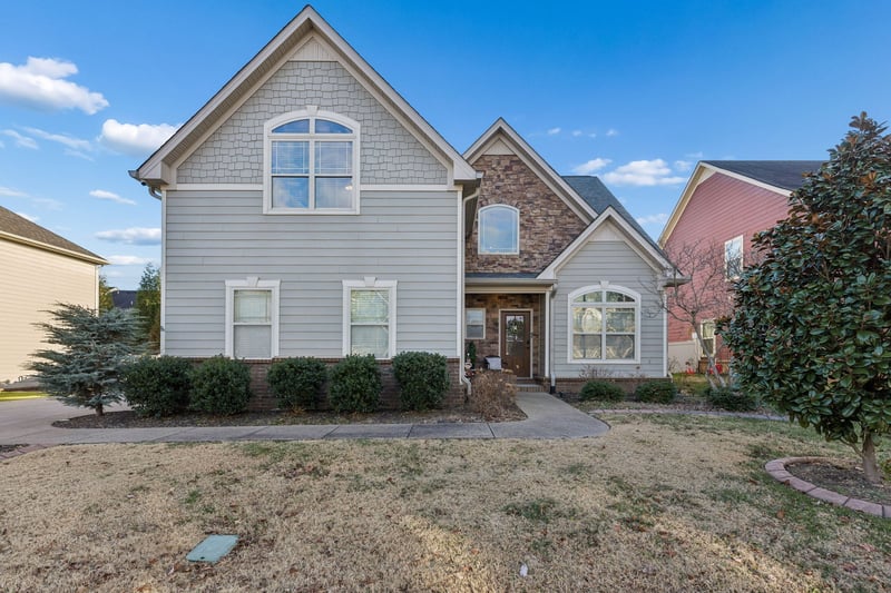 4129 Maximillion Cir, Murfreesboro, TN 37128