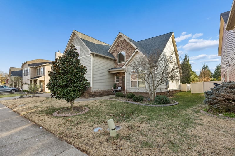 4129 Maximillion Cir, Murfreesboro, TN 37128