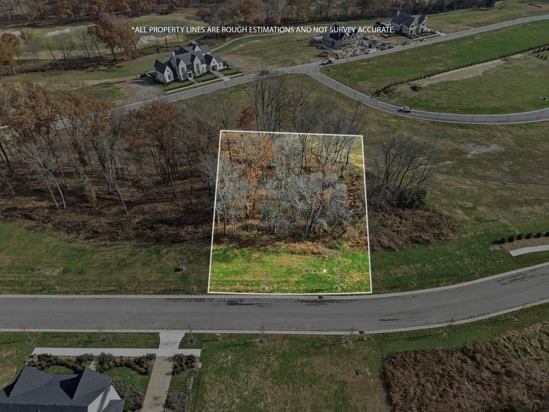 8514 Blanton Ct, College Grove, TN 37046