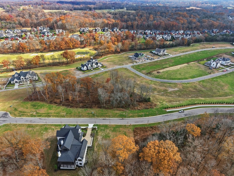 8514 Blanton Ct, College Grove, TN 37046