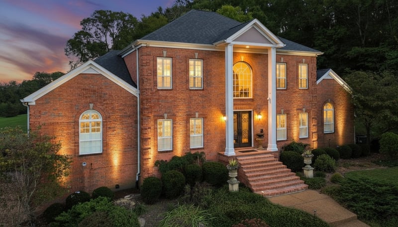 2629 Goose Creek Byp, Franklin, TN 37064