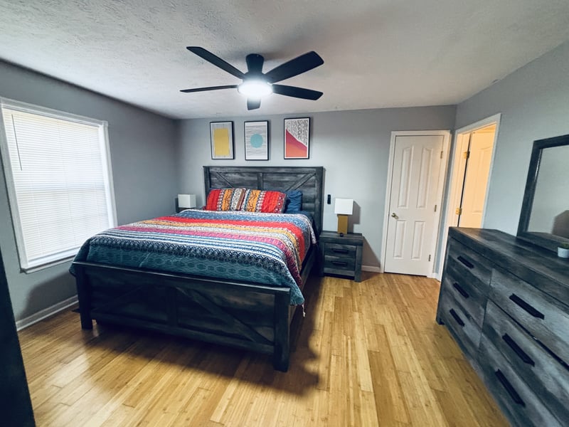 111 Ridgepark Ct, Murfreesboro, TN 37130