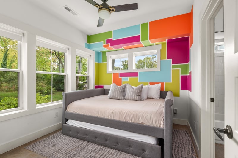 1027 E Trinity Ln #6, Nashville, TN 37216