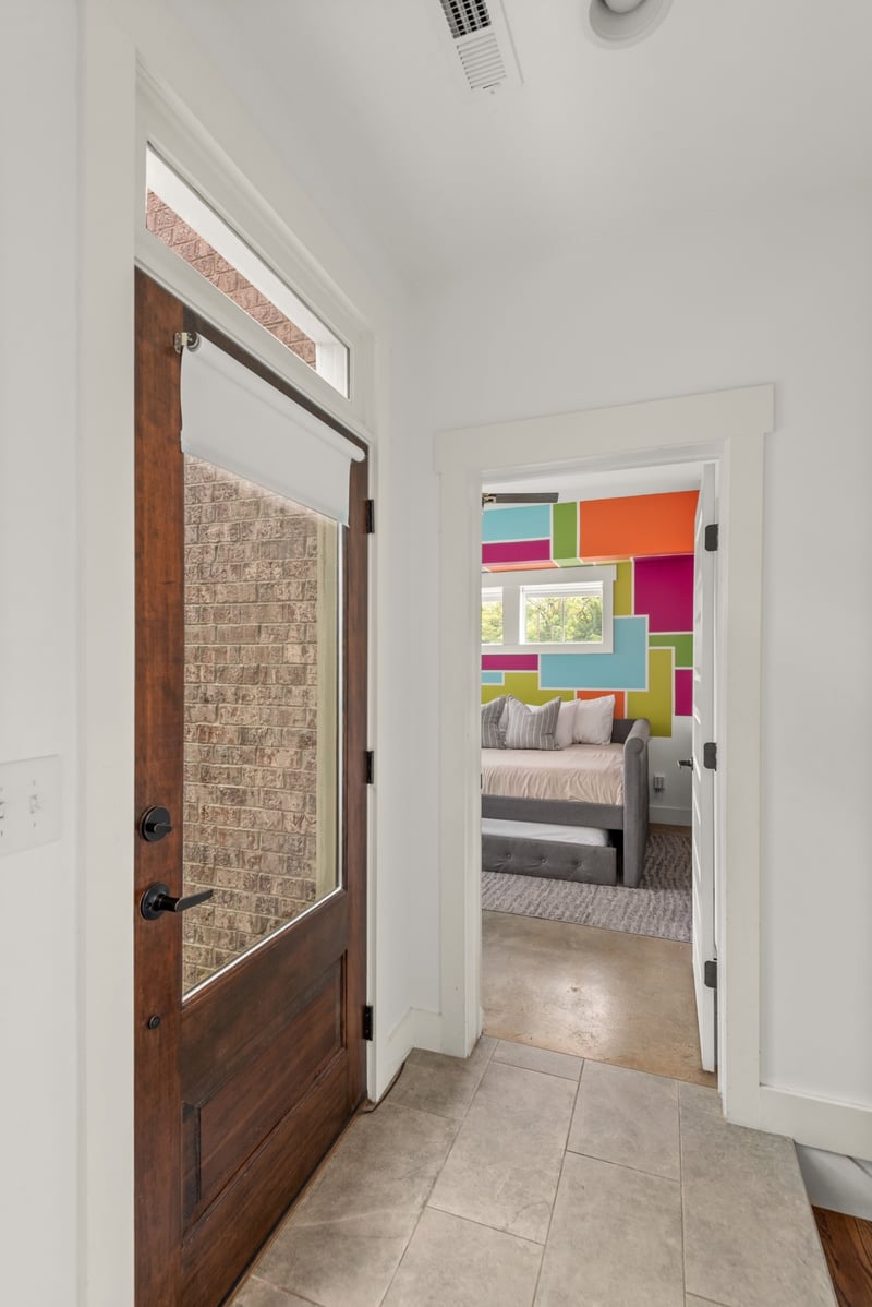 1027 E Trinity Ln #6, Nashville, TN 37216