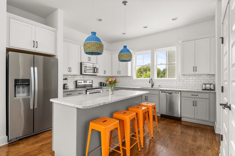 1027 E Trinity Ln #6, Nashville, TN 37216