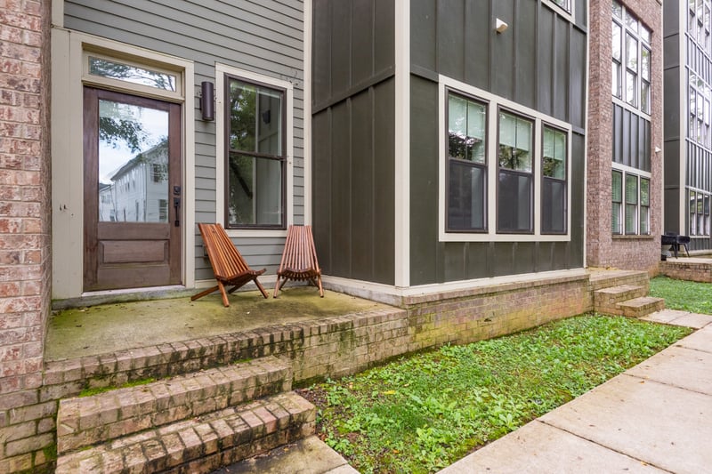 1027 E Trinity Ln #6, Nashville, TN 37216