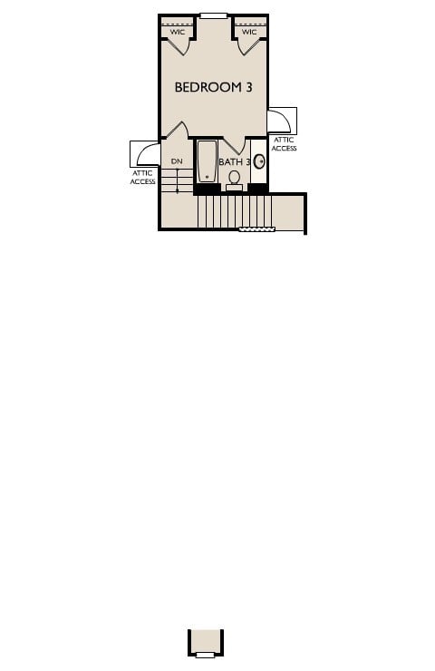 418 West Stonehaus Xing, Antioch, TN 37013