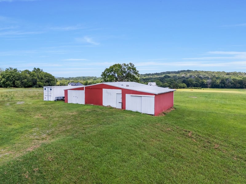 1295 Sugar Flat Rd Lot 2, Lebanon, TN 37087