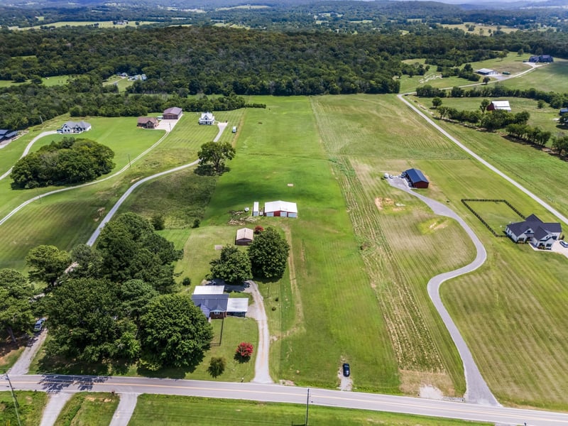 1295 Sugar Flat Rd Lot 2, Lebanon, TN 37087